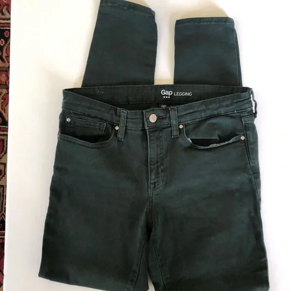 Women’s Gap Legging Jean - Picture 4 of 5